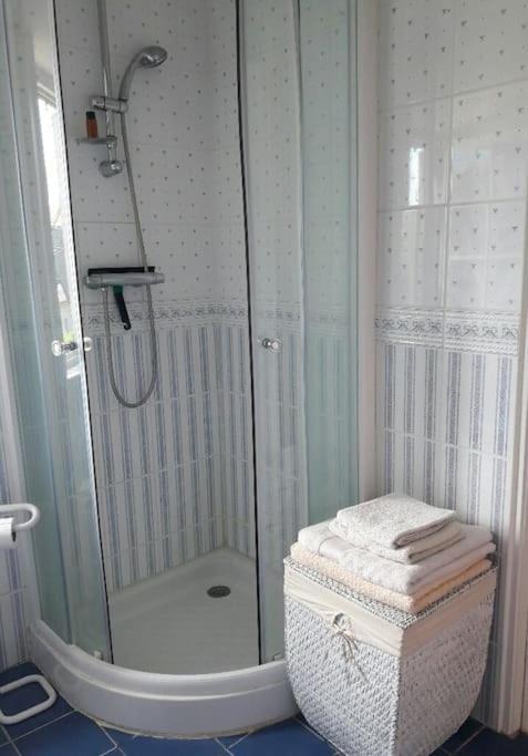 Grand Polo Deauville 4 Chambres 4 Sdb 2 Wc Bagian luar foto